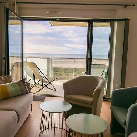Amour Baie Berck Exteriör bild