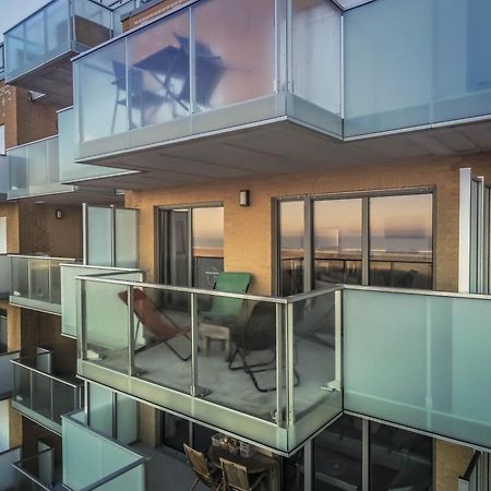 Amour Baie Berck Exteriör bild