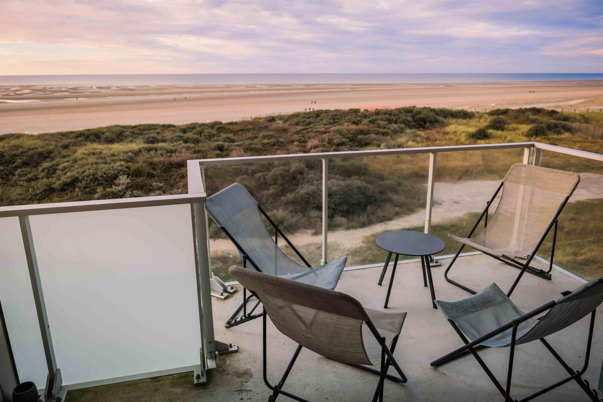 Amour Baie Berck Exteriör bild