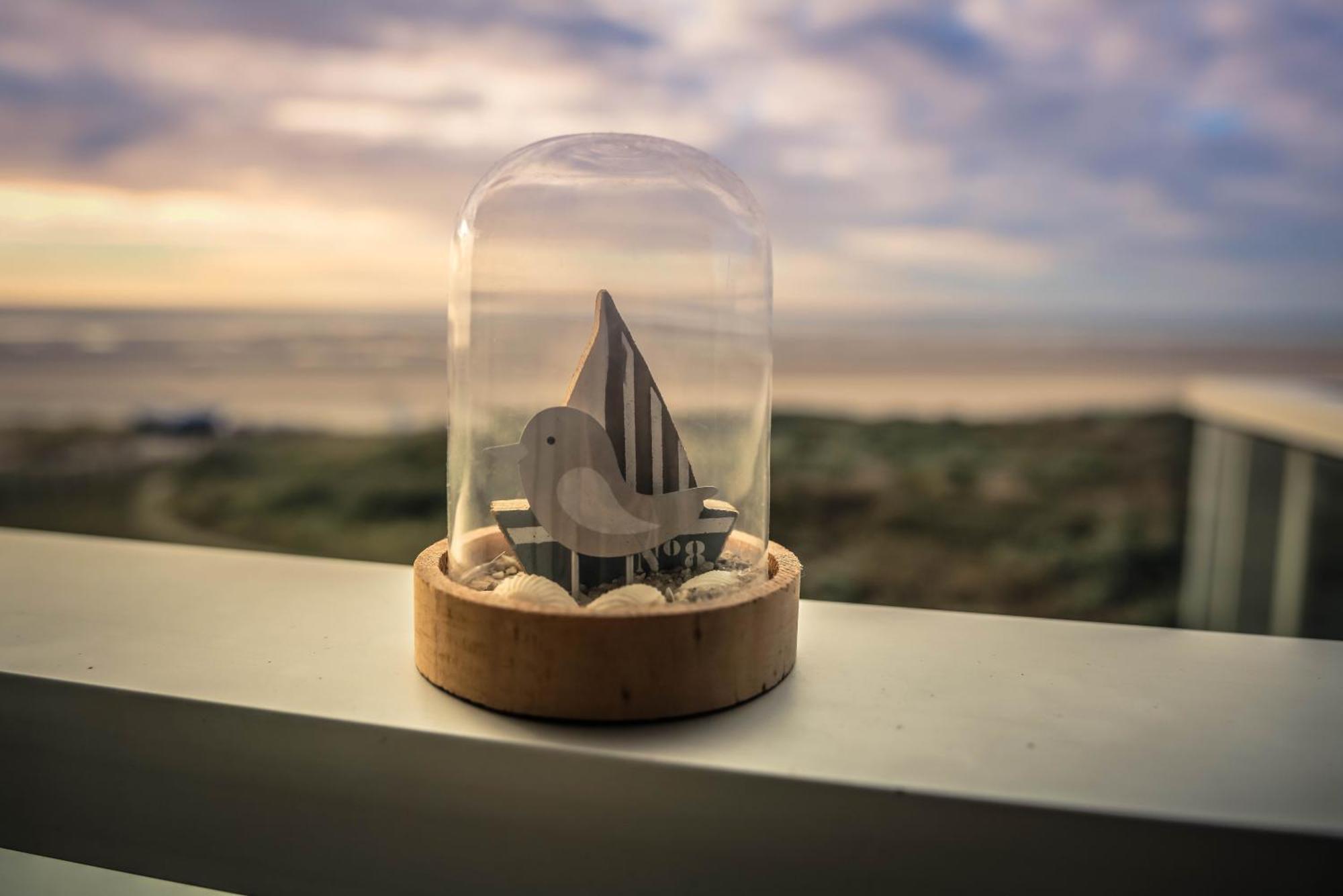 Amour Baie Berck Exteriör bild