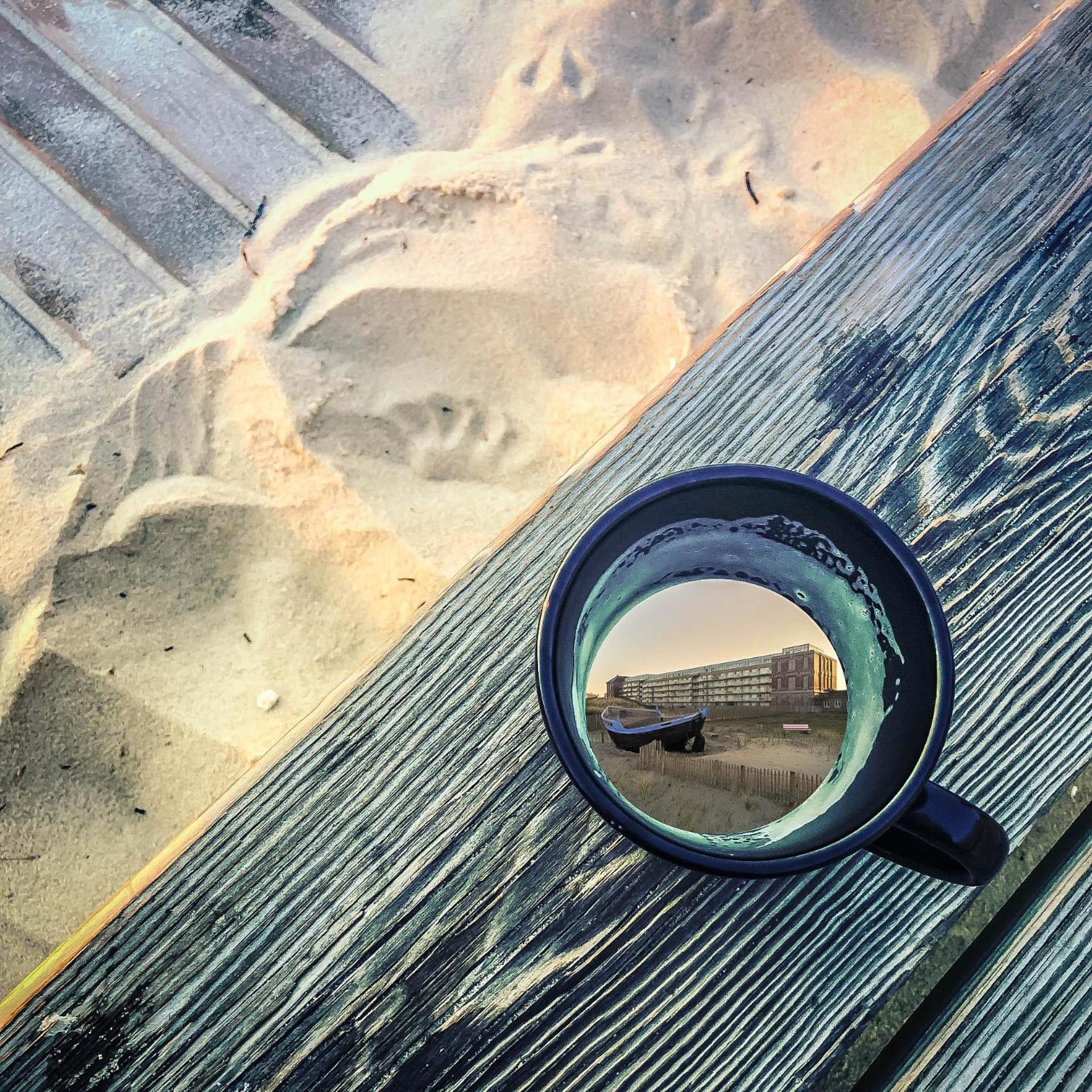 Amour Baie Berck Exteriör bild