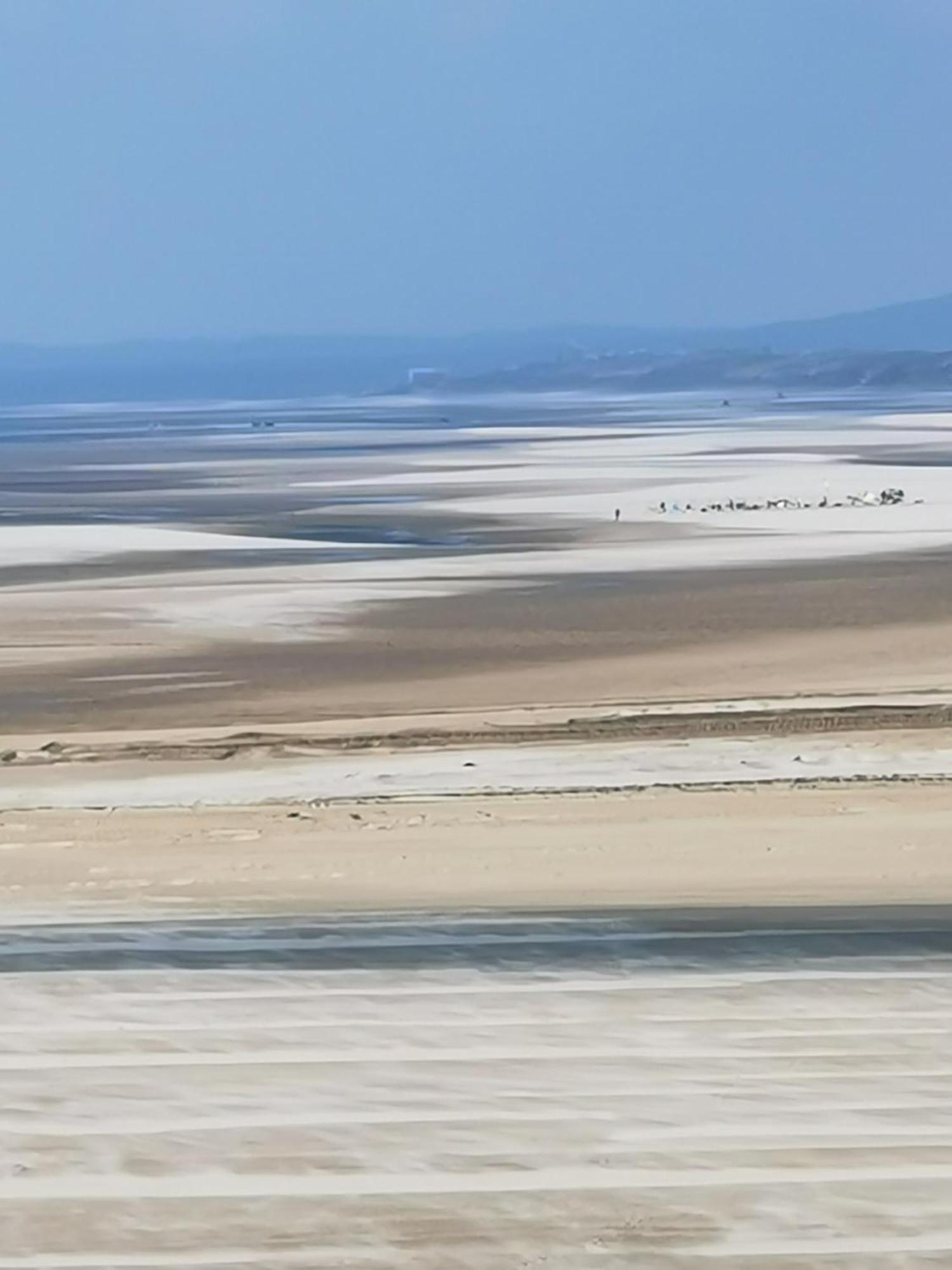 Amour Baie Berck Exteriör bild