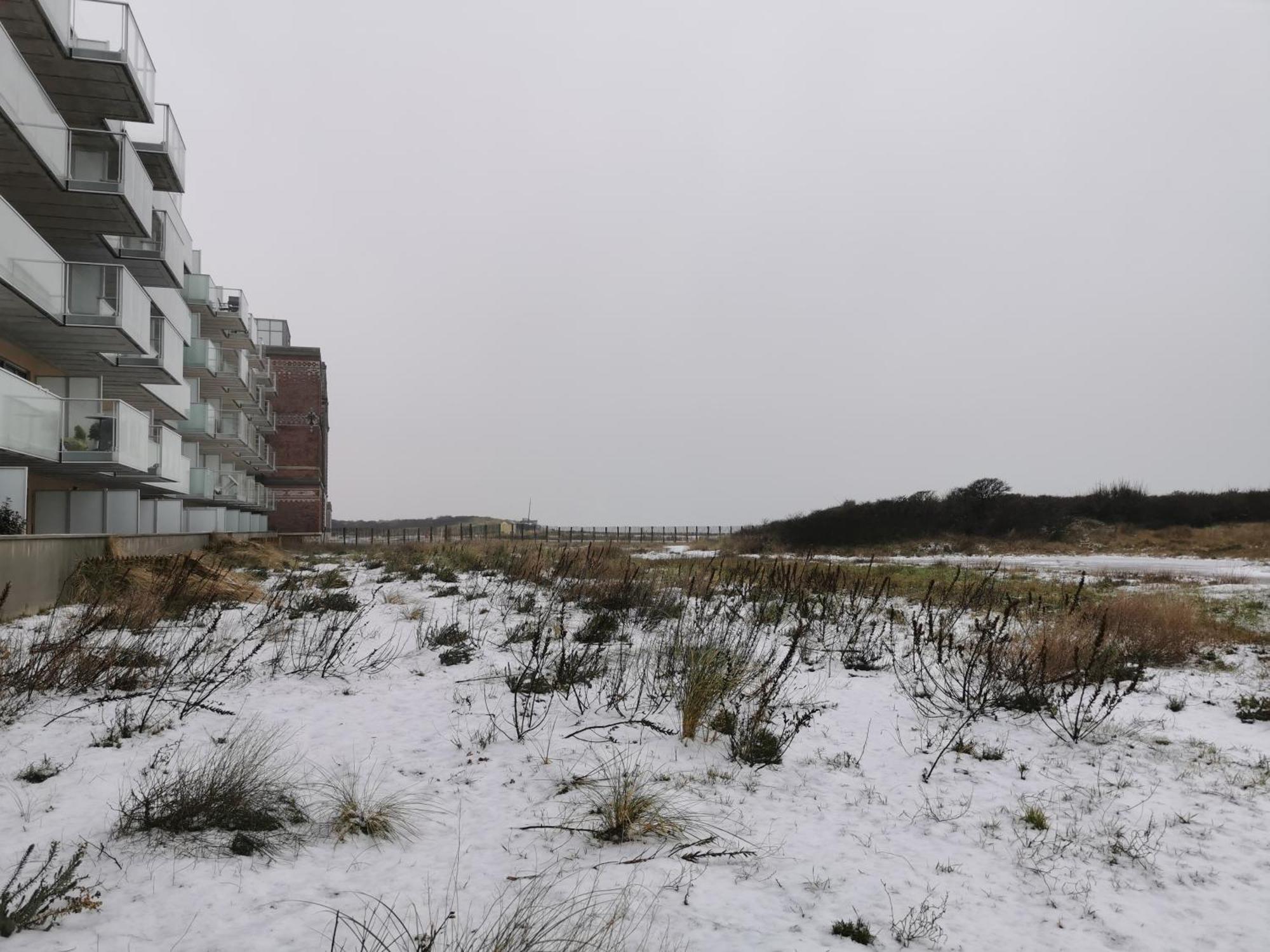 Amour Baie Berck Exteriör bild