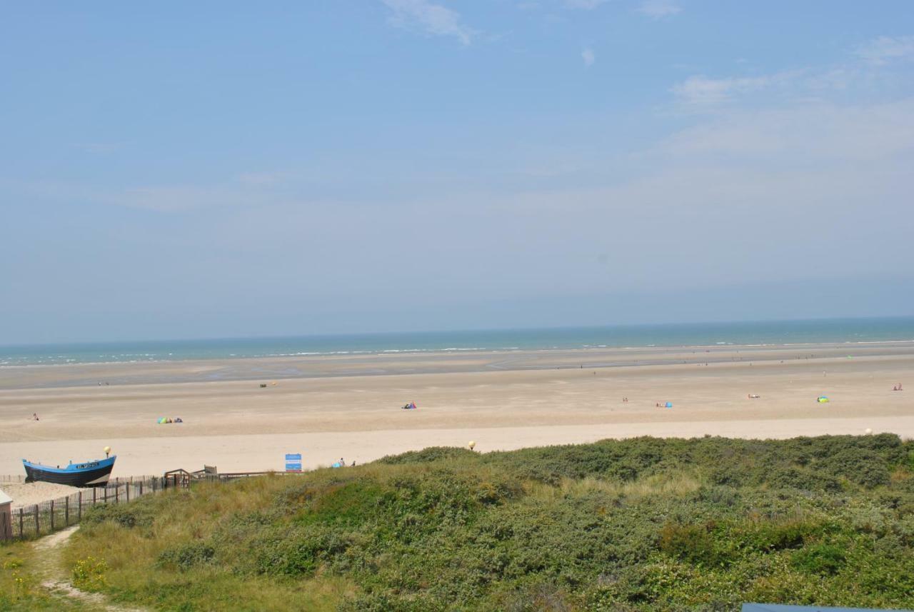 Amour Baie Berck Exteriör bild