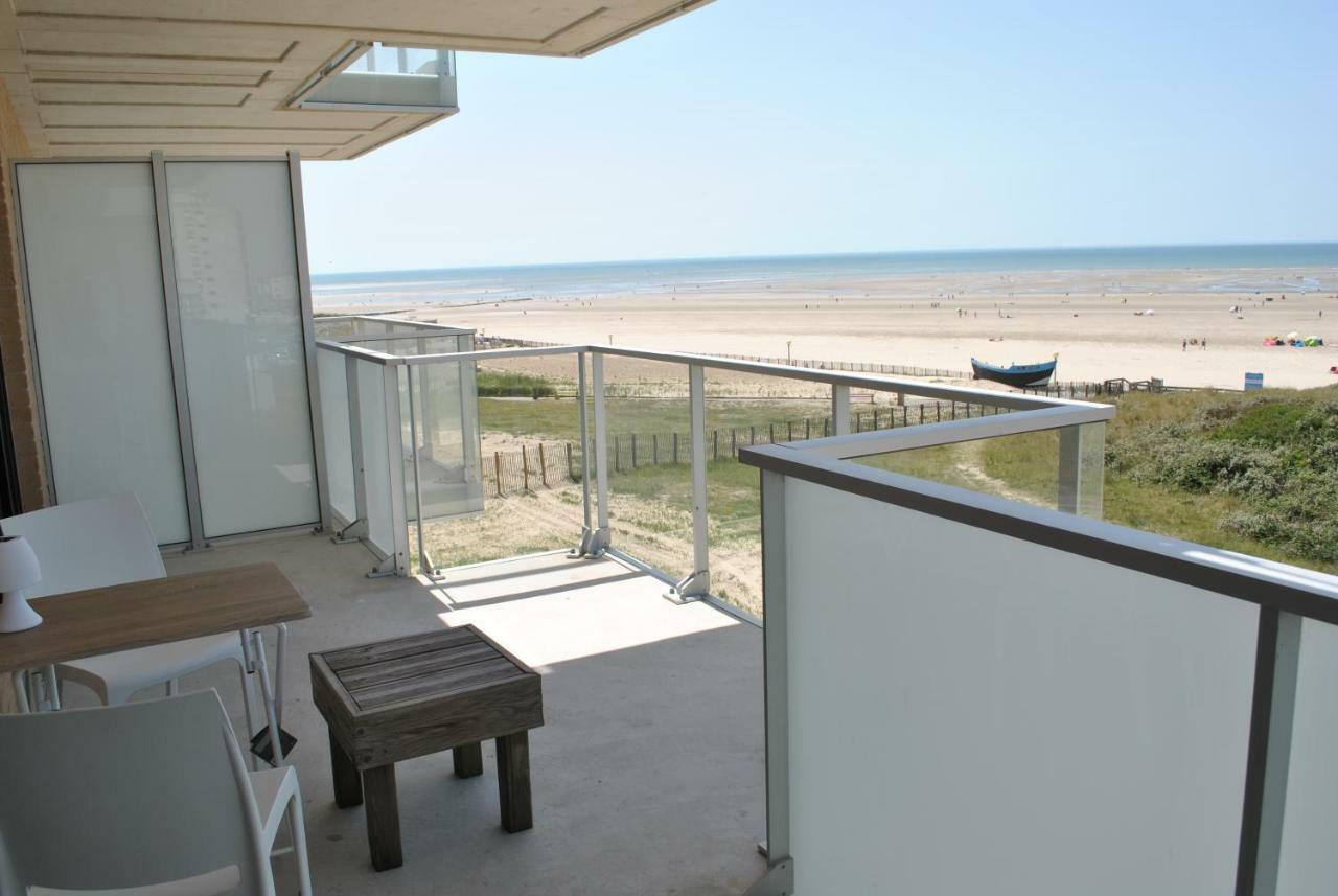 Amour Baie Berck Exteriör bild