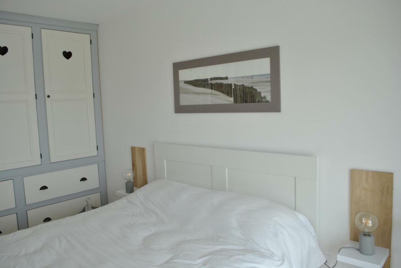 Amour Baie Berck Exteriör bild