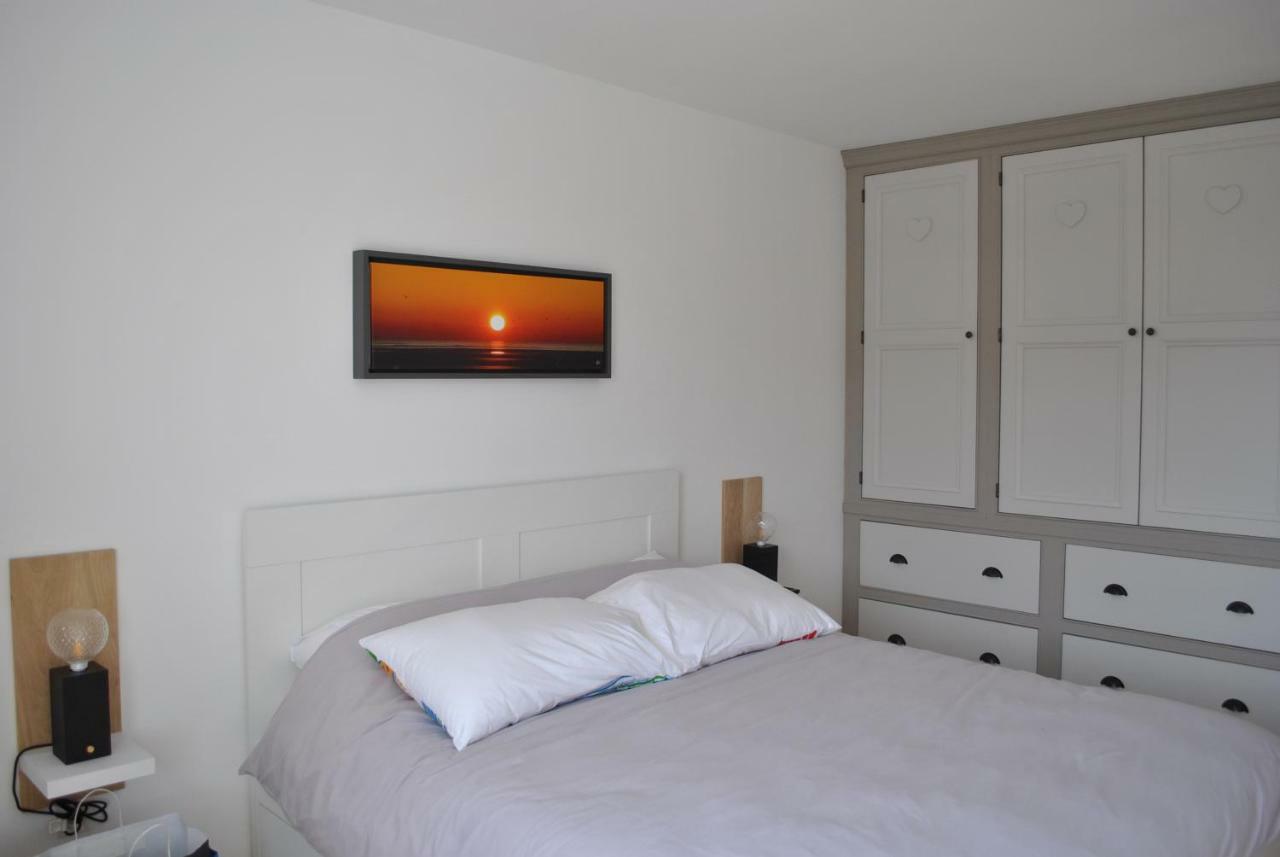 Amour Baie Berck Exteriör bild