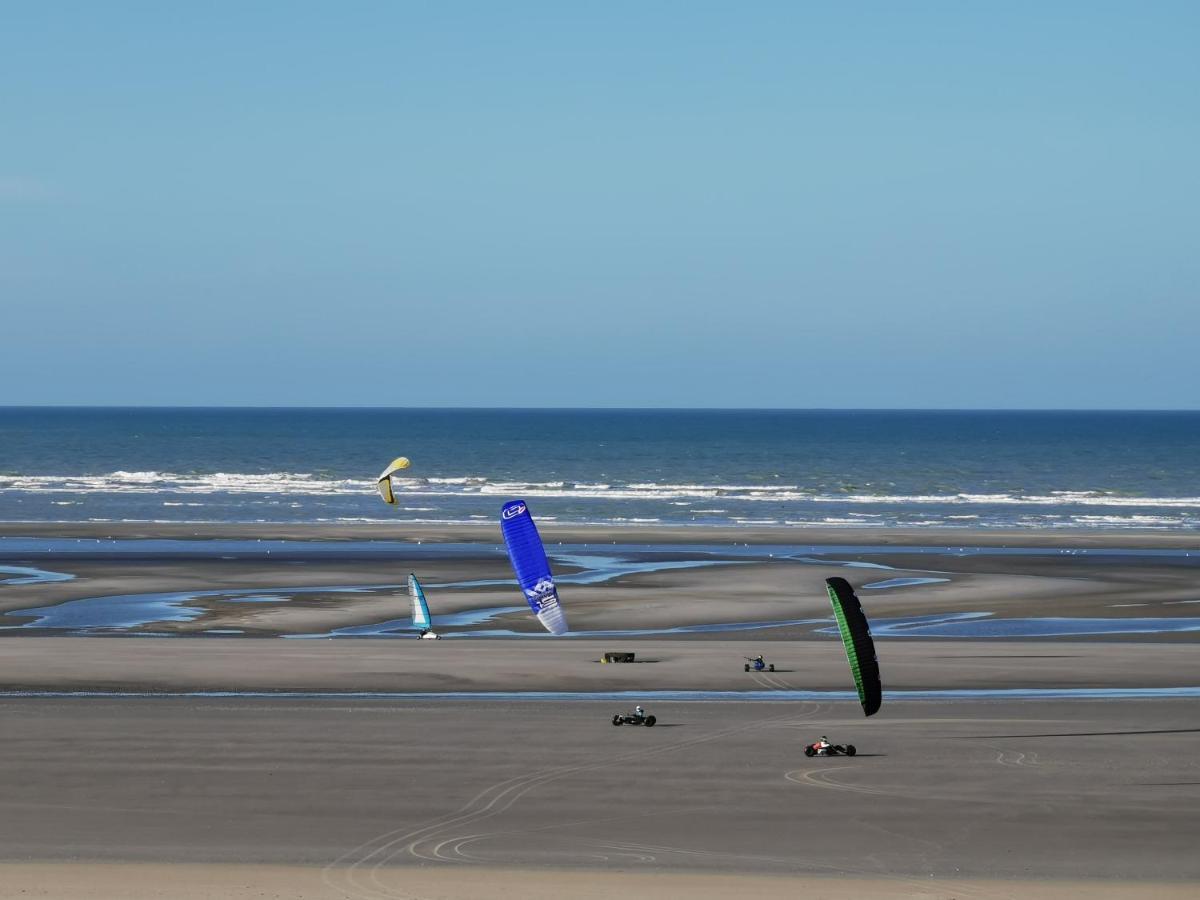 Amour Baie Berck Exteriör bild
