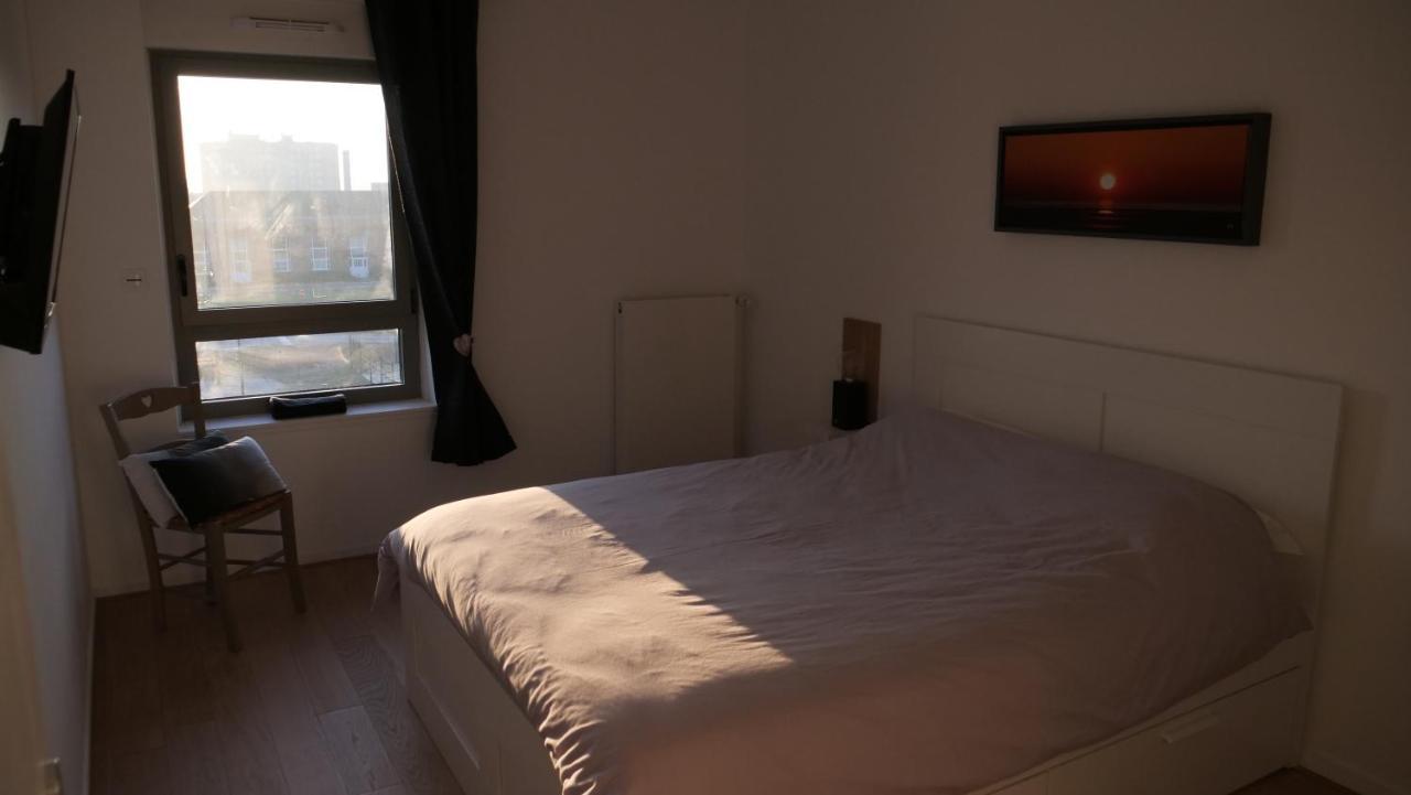 Amour Baie Berck Exteriör bild